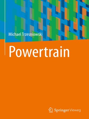 cover image of Powertrain